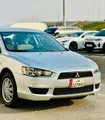2016 Mitsubishi Lancer EX - Used, Petrol, Manual, 173,000 km